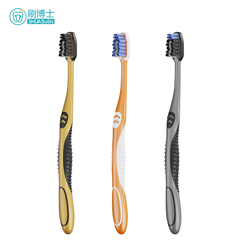 B903 旋絲迅潔牙刷